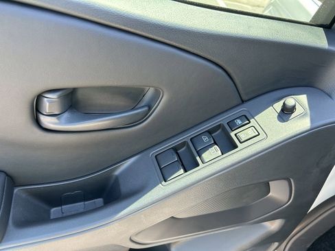New 2026 Nissan Frontier SV AWD/4WD image 19