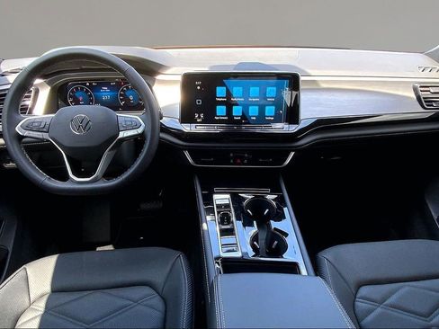 New 2026 Volkswagen Atlas Cross Sport SE AWD/4WD image 5