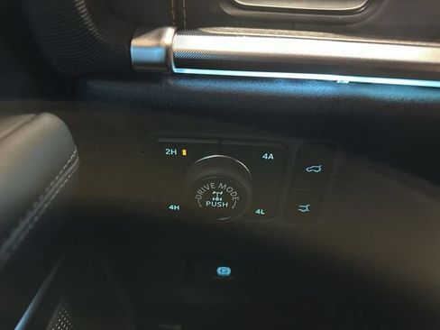 New 2026 Ford Expedition Tremor AWD/4WD image 35
