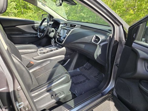 Used 2020 Nissan Murano SL w/ Moonroof Package AWD/4WD image 23