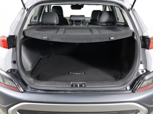 Used 2023 Hyundai Kona Limited FWD image 10