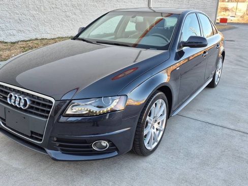 Used 2012 Audi A4 2.0T Premium Plus image 3