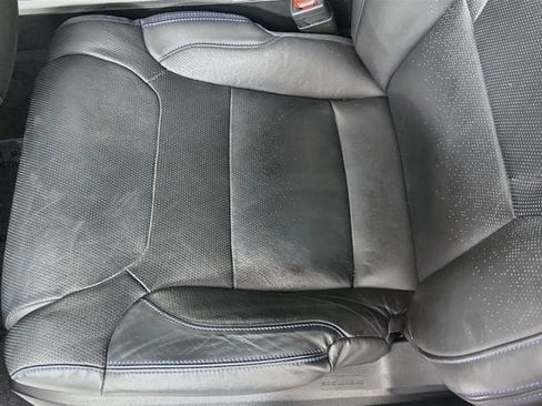 Used 2025 Toyota Tundra Platinum AWD/4WD image 19