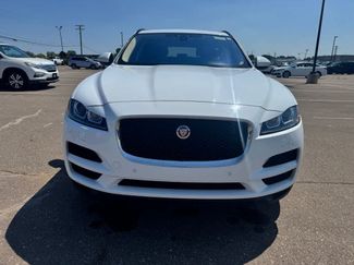 Used 2020 Jaguar F-PACE Premium AWD/4WD video 2