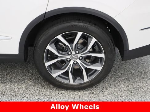 Used 2023 Acura MDX SH-AWD w/ Technology Package image 10