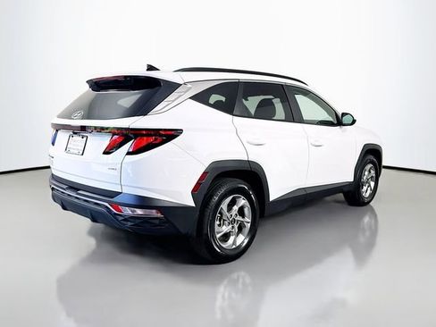 Used 2024 Hyundai Tucson SEL AWD/4WD image 8