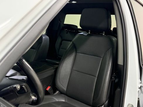 Certified 2021 Chevrolet Silverado 2500 LTZ image 49