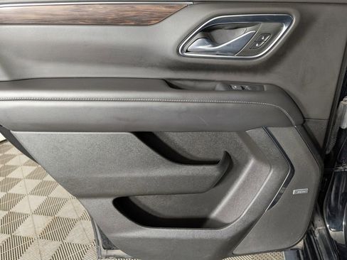 Certified 2023 Chevrolet Tahoe LT image 32