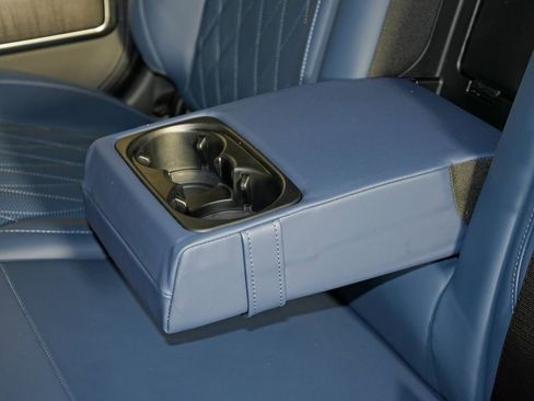 Certified 2024 Mercedes-Benz G 550 image 31