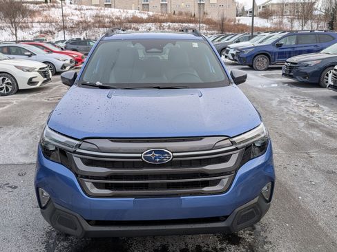 New 2026 Subaru Forester Limited image 5