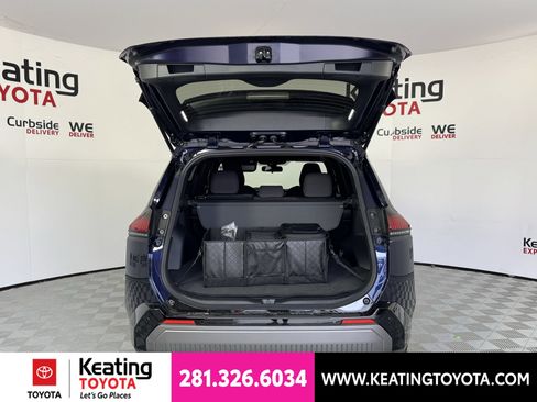 New 2026 Toyota RAV4 SE AWD/4WD image 11