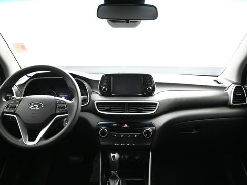 Used 2020 Hyundai Tucson SE FWD image 19