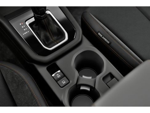 New 2025 Subaru Forester Touring image 21