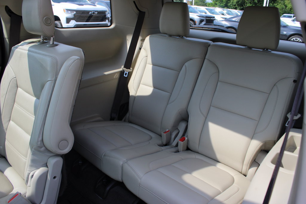 Certified 2018 GMC Acadia Denali w/ Technology Package AWD/4WD image 48