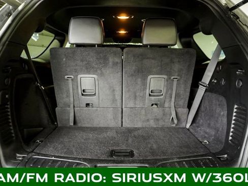 Used 2025 Dodge Durango R/T image 6