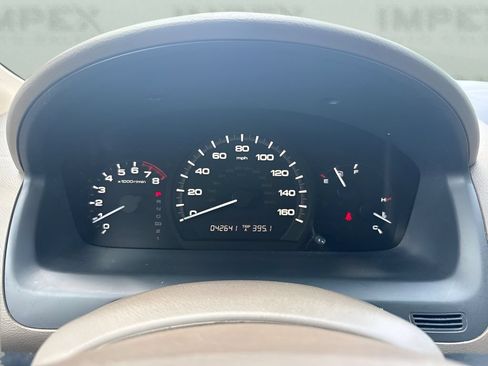 Used 2006 Honda Accord VP image 9