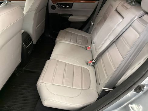 Certified 2022 Honda CR-V Touring image 20
