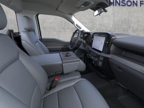 New 2026 Ford F150 XL image 11