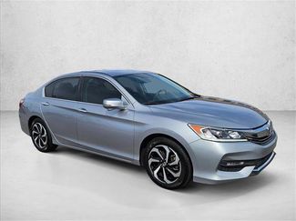 Used 2016 Honda Accord EX video 3