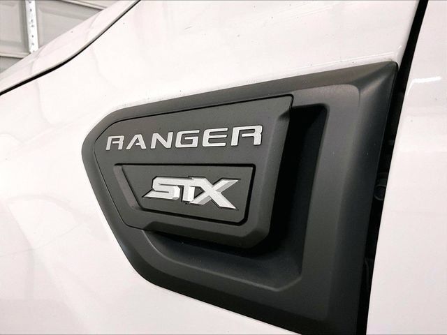 Used 2021 Ford Ranger XL w/ Equipment Group 101A High AWD/4WD image 13