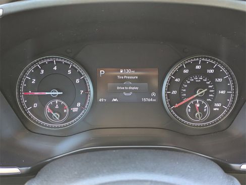 Used 2022 Hyundai Santa Fe SEL image 29