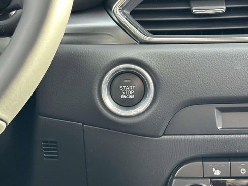 New 2025 MAZDA CX-5 AWD 2.5 S image 6