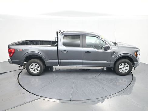 Used 2023 Ford F150 XLT w/ Trailer Tow Package image 28