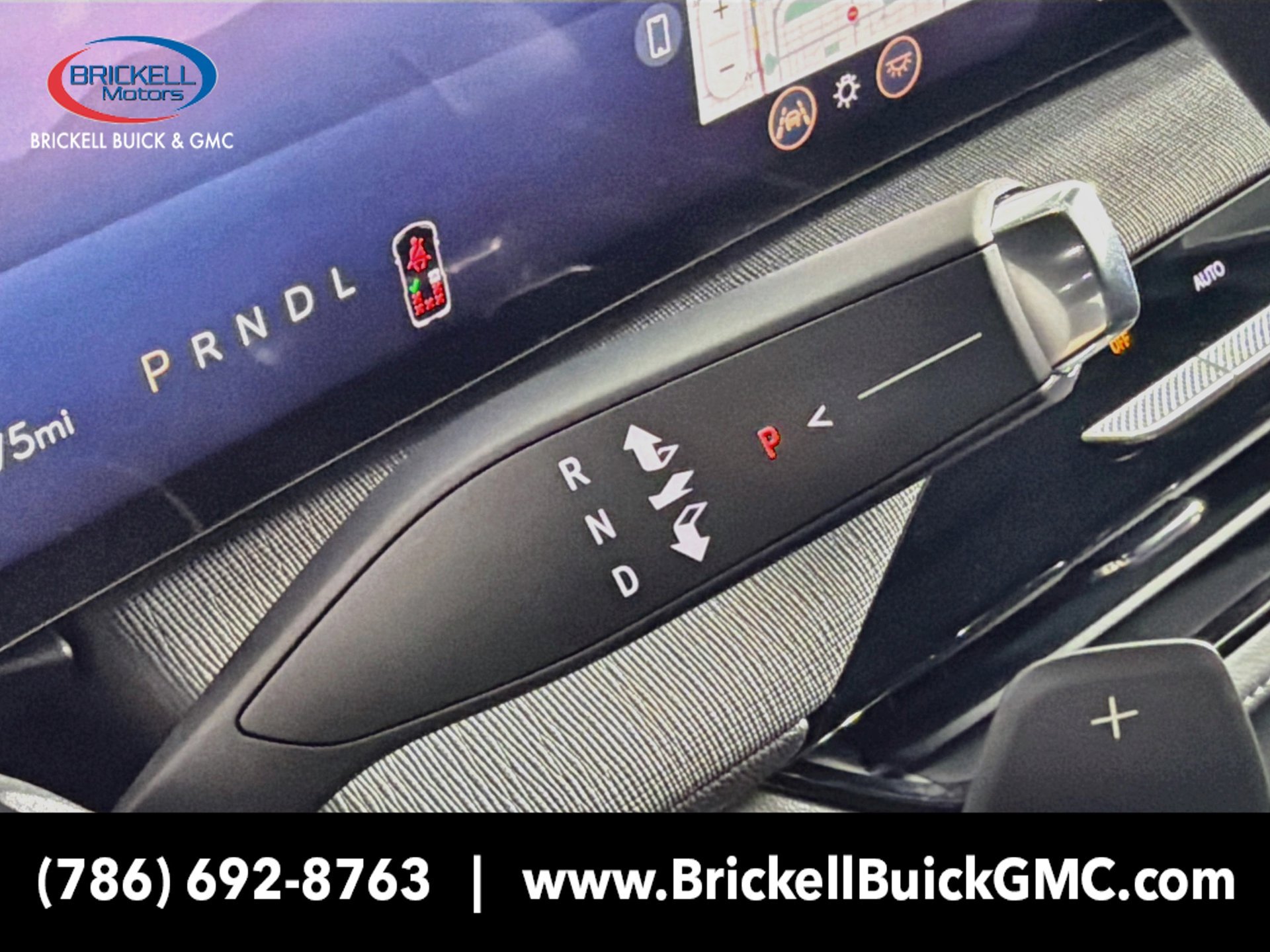 New 2026 Buick Enclave Sport Touring FWD image 29
