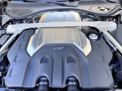 Used 2024 Bentley Continental GT V8 AWD/4WD image 41