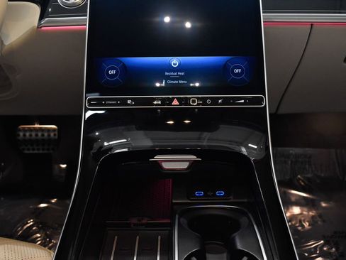 Certified 2023 Mercedes-Benz S 580 4MATIC Sedan image 28