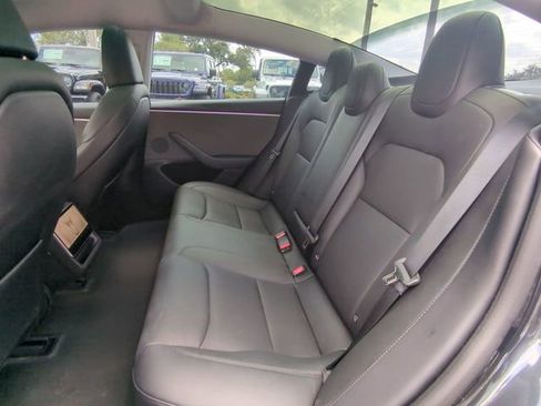 Used 2024 Tesla Model 3 Standard Range RWD image 14