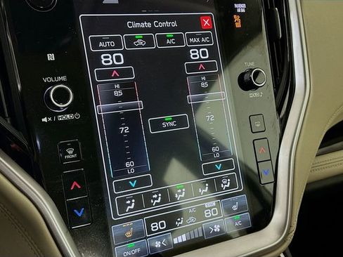 Certified 2023 Subaru Legacy Limited image 16