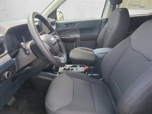 New 2026 Ford Maverick XL FWD image 4