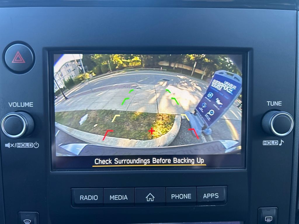 Certified 2024 Subaru Crosstrek 2.0i AWD/4WD image 22