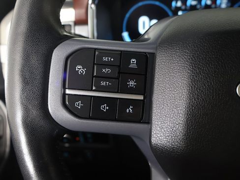 Used 2023 Ford F150 Lariat w/ Equipment Group 502A High AWD/4WD image 46