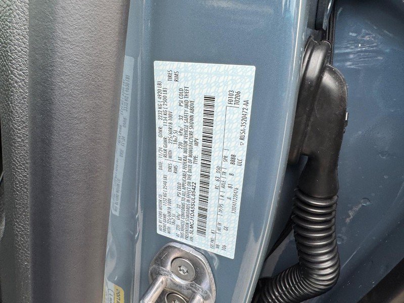 Used 2025 Lincoln Corsair AWD w/ Equipment Group 101A image 26
