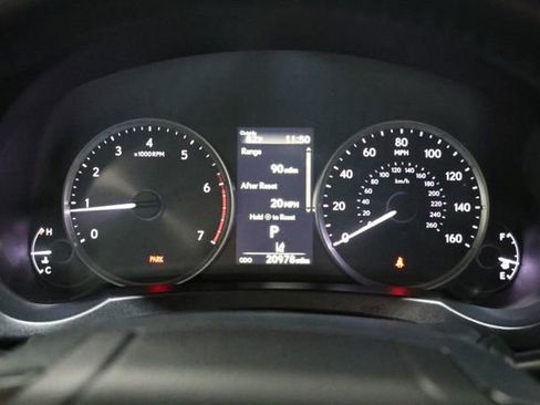 Used 2024 Lexus IS 300 w/ Premium Package RWD image 22