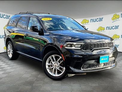 Used 2024 Dodge Durango GT