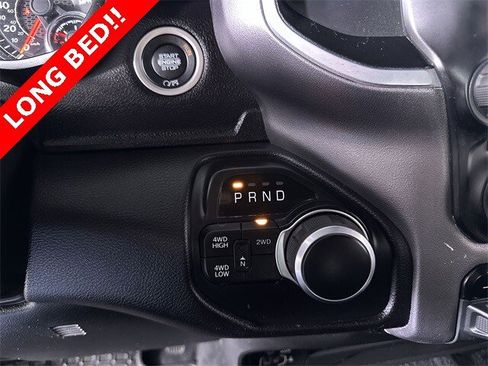 Used 2023 RAM 2500 Big Horn w/ Level 1 Equipment Group image 16