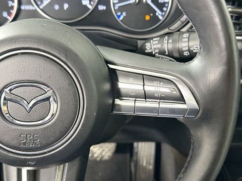 Used 2023 MAZDA CX-30 2.5 Turbo w/ Premium Package AWD/4WD image 24