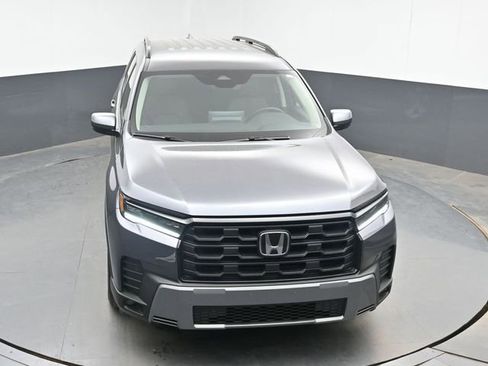 Certified 2026 Honda Pilot EX-L image 14