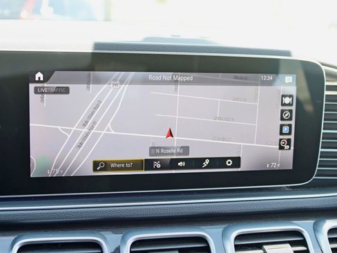 Used 2020 Mercedes-Benz GLE 350 4MATIC image 20