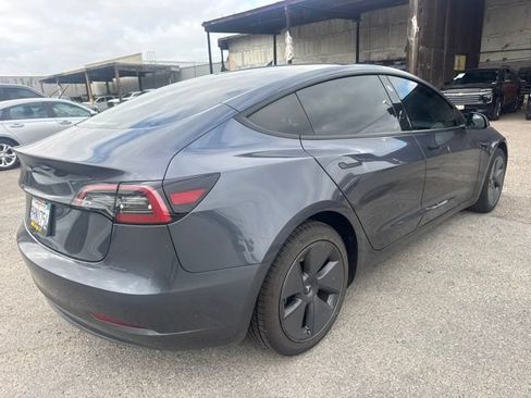 Used 2023 Tesla Model 3 Standard Range RWD image 5