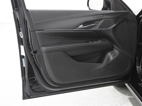 Used 2022 Cadillac CT4 Premium Luxury w/ Climate Package image 4