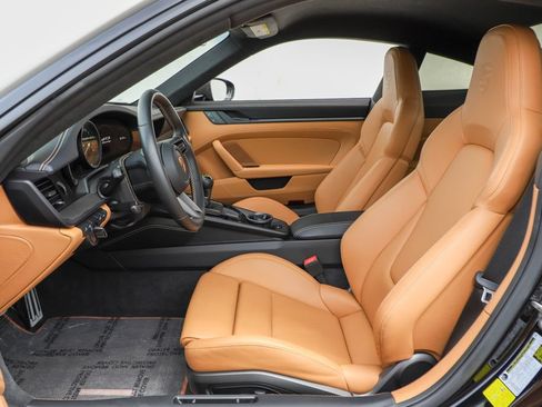 Used 2022 Porsche 911 GT3 RWD image 47