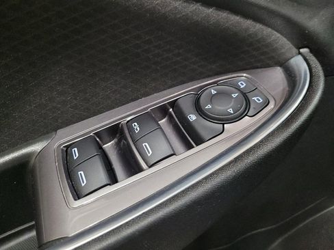 Used 2021 Chevrolet Malibu LT FWD image 27