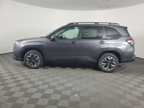New 2026 Subaru Forester Premium image 7