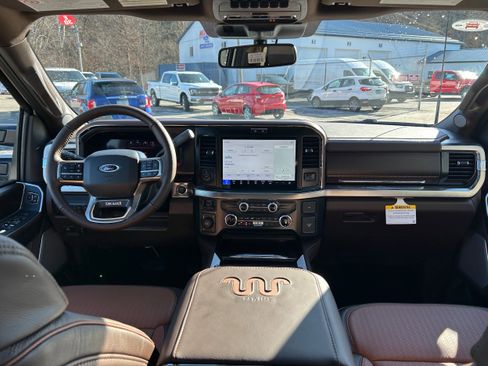 New 2026 Ford F350 King Ranch AWD/4WD image 31