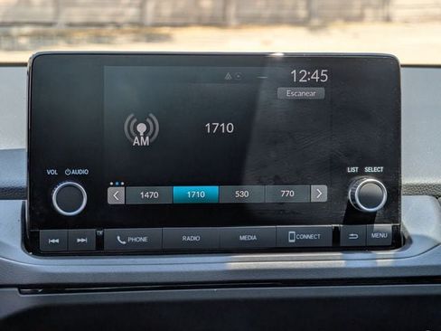 Used 2023 Honda Accord EX image 14
