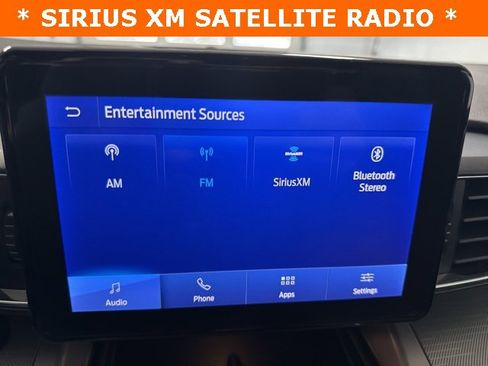 Used 2023 Ford Explorer XLT w/ Equipment Group 202A image 14